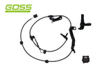 Wheel Speed Sensor - Toyota WS425 - Goss