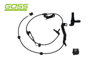 Wheel Speed Sensor - Toyota WS425 - Goss