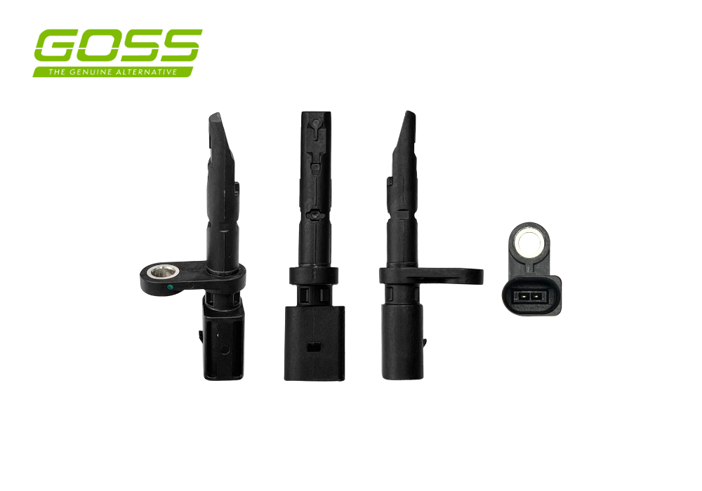 Wheel Speed Sensor - Volkswagen/Audi WS426 - Goss