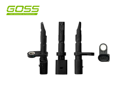 Wheel Speed Sensor - Volkswagen/Audi WS426 - Goss