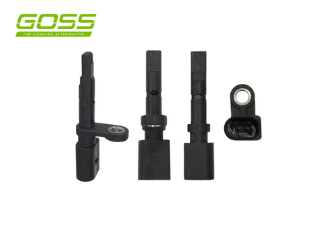 Wheel Speed Sensor - Volkswagen/Audi WS427 - Goss