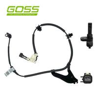 Wheel Speed Sensor - General Motors WS429 - Goss