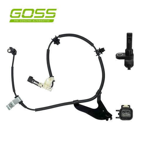 Wheel Speed Sensor - General Motors WS429 - Goss