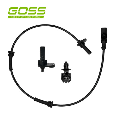 Wheel Speed Sensor - Great WS431 - Goss