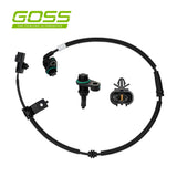 Wheel Speed Sensor - Hyundai WS435 - Goss
