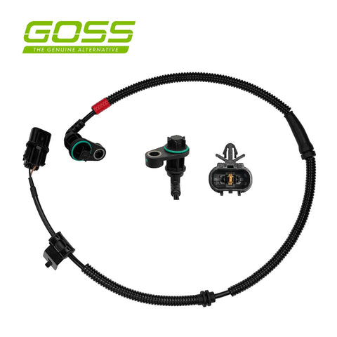 Wheel Speed Sensor - Hyundai WS436 - Goss