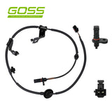 Wheel Speed Sensor - Hyundai WS439 - Goss