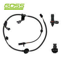 Wheel Speed Sensor - Hyundai WS439 - Goss