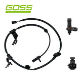 Wheel Speed Sensor - Hyundai WS440 - Goss