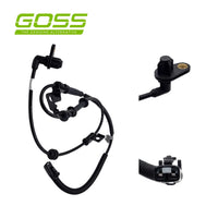 Wheel Speed Sensor - Kia WS443 - Goss