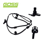 Wheel Speed Sensor - Hyundai WS445 - Goss