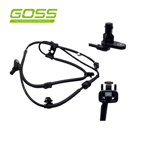 Wheel Speed Sensor - Hyundai WS445 - Goss