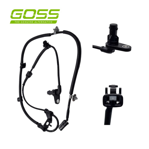 Wheel Speed Sensor - Hyundai WS446 - Goss