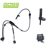 Wheel Speed Sensor - Mazda WS450 - Goss