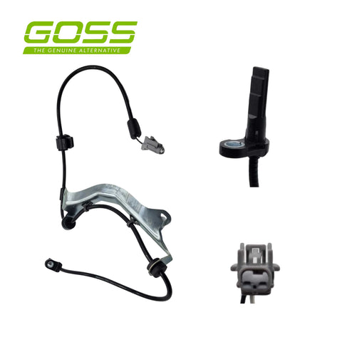 Wheel Speed Sensor - Subaru WS460 - Goss