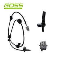 Wheel Speed Sensor - Subaru WS463 - Goss