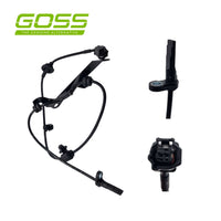 Wheel Speed Sensor - Toyota WS469 - Goss