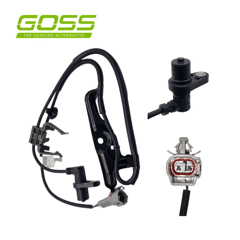 Wheel Speed Sensor - Toyota WS471 - Goss