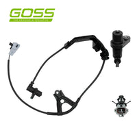 Wheel Speed Sensor - Toyota WS475 - Goss