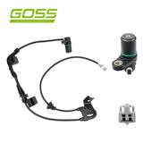 Wheel Speed Sensor - Toyota WS477 - Goss