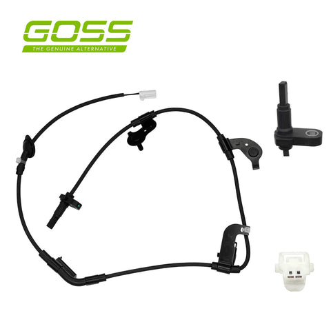 Wheel Speed Sensor - Toyota WS478 - Goss