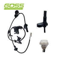 Wheel Speed Sensor - Toyota WS479 - Goss