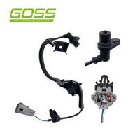 Wheel Speed Sensor - Toyota WS480 - Goss