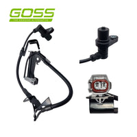 Wheel Speed Sensor - Toyota WS481 - Goss