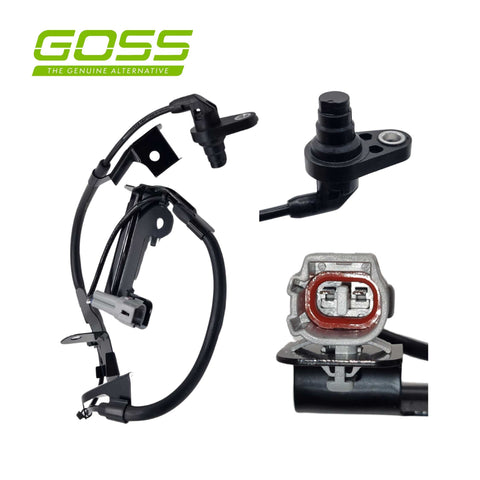 Wheel Speed Sensor - Toyota WS485 - Goss