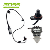 Wheel Speed Sensor - Toyota WS486 - Goss