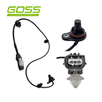 Wheel Speed Sensor - Toyota WS486 - Goss