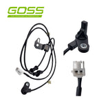 Wheel Speed Sensor - Suzuki WS497 - Goss
