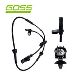 Wheel Speed Sensor - Mg WS498 - Goss