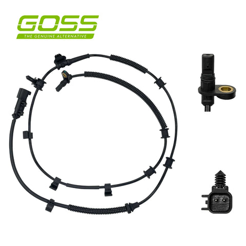 Wheel Speed Sensor - Jeep WS500 - Goss