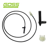 Wheel Speed Sensor - Mercedes-Benz/Volkswagen WS508 - Goss