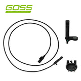 Wheel Speed Sensor - Mercedes-Benz/Volkswagen WS509 - Goss