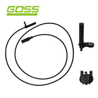 Wheel Speed Sensor - Mercedes-Benz/Volkswagen WS510 - Goss