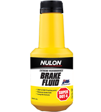 Nulon Xtreme Performance Brake Fluid - Super DOT 4 (XBF)