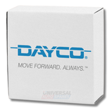 Overflow Hose Overflow Tank Holden DOT0083 - DAYCO