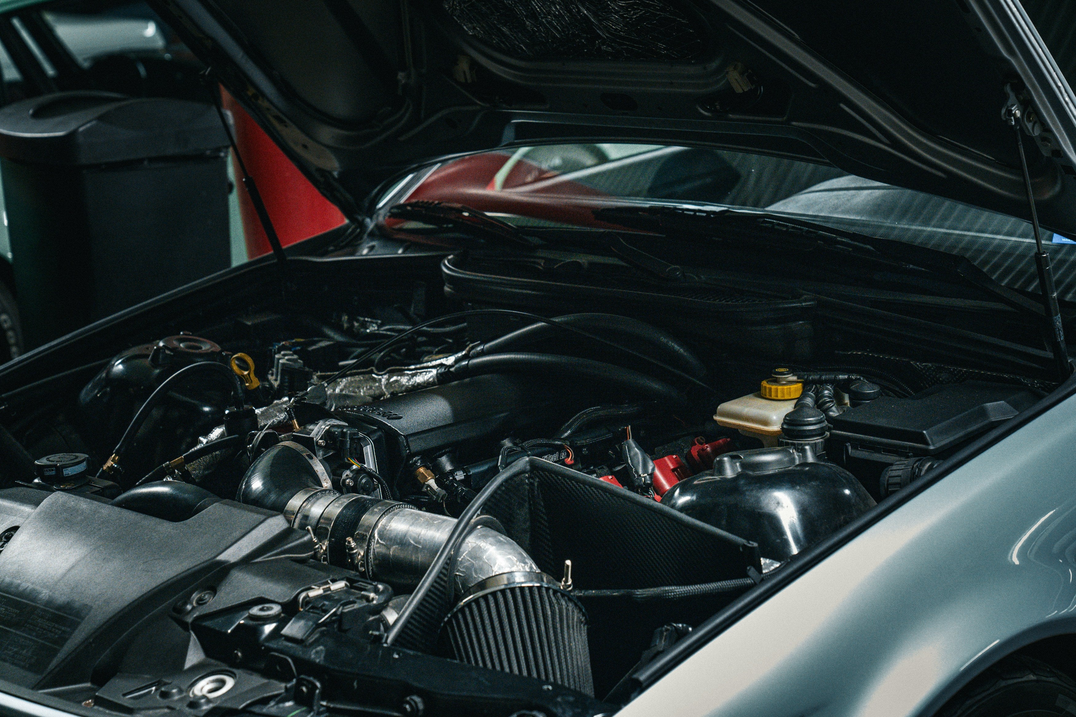 Your Trusted Source for Auto Parts