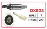 Oxygen Sensor - Daihatsu OX502 - Goss