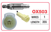 Oxygen Sensor - Daihatsu OX503 - Goss