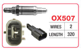 Oxygen Sensor - Daihatsu OX507 - Goss