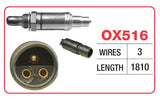 Oxygen Sensor - Bmw OX516 - Goss