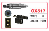 Oxygen Sensor - Mercedes-Benz OX517 - Goss