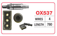 Oxygen Sensor - Mercedes-Benz OX537 - Goss