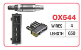 Oxygen Sensor - Mg OX544 - Goss