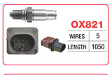Oxygen Sensor - Volkswagen/Audi OX821 - Goss