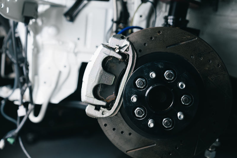 BRAKE DISK