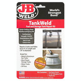 Tank Weld Fuel And Metal Tank Repair Kit - J-B Weld